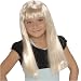 **Blonde Pop Star Wig