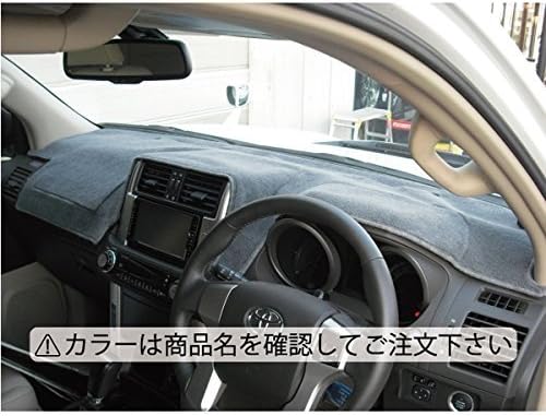Prado 150 system the previous fiscal year (2009/09 ~ 2013/08) Kaddis dash matte color: Black
