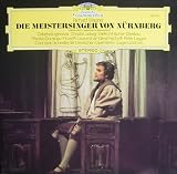 Wagner: Die Meistersinger von Nürnberg (Querschnitt) [Vinyl LP] [Schallplatte]