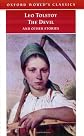 The Devil and Other Stories (Oxford World's Classics)