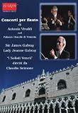 Vivaldi: Concerti for Flute