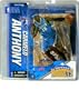McFarlane Toys 6" NBA Series 11 - Carmelo Anthony # 15 Denver Nuggets Light Blue Jersey