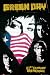 GB Eye, Maxi Poster, Green Day, Protest, 53 x 158 cm