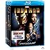 Iron Man 3-Movie Collection Blu-ray