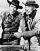 Wagon Train - Movie Poster / Print -- Custom Framing Available