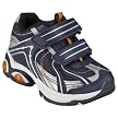 Toddler Boys' ProSpirit&reg; Danny Athletic Shoes - Navy
