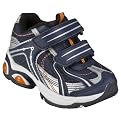 Toddler Boys' ProSpirit&reg; Danny Athletic Shoes - Navy