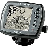 Garmin Fishfinder 140 with 4.7 inch Display and Dual-Beam Transducer