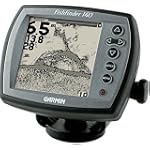 SAVE $27.03 - Garmin Fishfinder 140 with 4-Inch Display and Dual-Beam Transducer $100.96