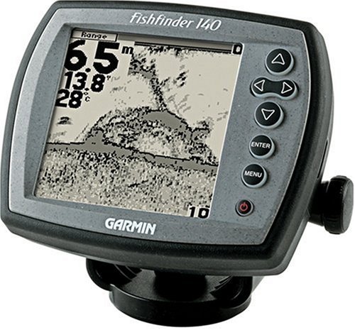 GARMIN 010-00460-00 Fishfinder 140
