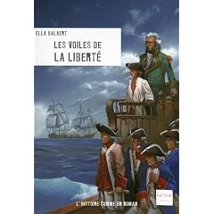 Les voiles de la libert�