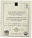 Stash Tea Organic Lemon Ginger Herbal Tea, Box of 100 Tea Bags (Packaging May Vary)