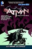 Batman: Night of the Owls (The New 52)