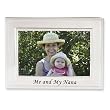 Me and My Nana 6x4 Photo Frame