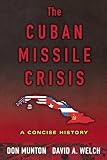 ISBN 9780195178609 product image for The Cuban Missile Crisis: A Concise History | upcitemdb.com