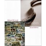 International Financial Markets: Prices and Policies (McGraw-Hill/Irwin Series in Finance, Insurance & Real Estate)