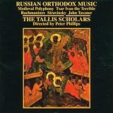 Russian Orthodox Music