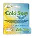 Cold Sore Relief .18 oz