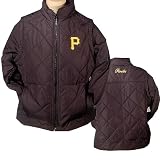 Jacket Pirates Ladies PolyFill