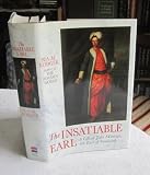 The insatiable Earl : a life of John Montagu, fourth Earl of Sandwich 1718-1792