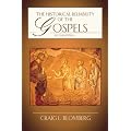 Historical Reliability of the Gospels