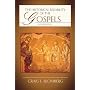 Historical Reliability of the Gospels