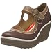 Fly London Women's Yori