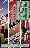 Home from home : [the complete international guide to homestays, exchanges & term stays]