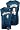 Antawn Jamison Washington Wizards Replica Blue NBA Jersey - Large