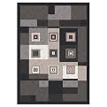 Cipher Rug Collection - Ebony