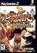 Street Fighter Anniversary Collection PS2