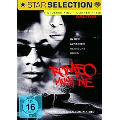 Romeo Must Die