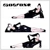 Bild des Albums von Monrose