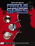 Famous spies