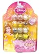 SQUINKIES DISNEY PRINCESS BELLE