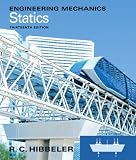 Engineering Mechanics: Statics plus MasteringEngineering with Pearson eText -- Access Card Package (13th Edition)