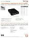 Mad Catz Inc XD300 Universal Laptop Xpress Dock Station and Dual Monitor Display USB 2.0 Docking Station TRIXD300