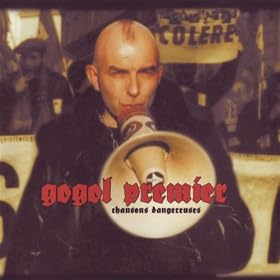 Chansons Dangereuses