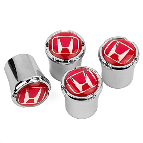 Best Tires And Wheels For Sale Honda Valve Stem Caps Red HighEnd