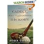 The Caddie Who Played with Hickory