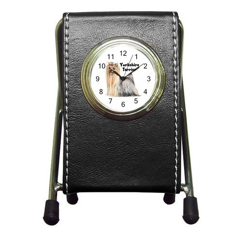 Good Guy Watches & Accessories Yorkshire Terrier Yorkie Pen Holder ...