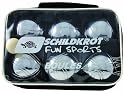 Schildkr&ouml;t 970011 Boule / Boccia / Pentanque Set