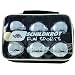 Schildkr�t 970011 Boule / Boccia / Pentanque Set