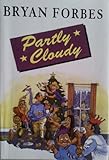 Partly cloudy