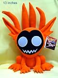 Naruto: Demon Kyuubu Naruto 13-inch plush