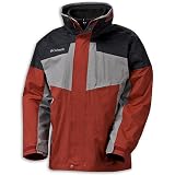 Columbia Bugaboo OMNI-TECH Parka Boys