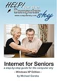 Internet for Seniors: a step-by-step guide for the computer shy