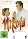 Produkt-Bild: Nikola - Die komplette achte Staffel [3 DVDs]