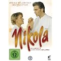 Nikola - Die komplette achte Staffel [3 DVDs]