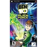 Ben 10 Alien Force